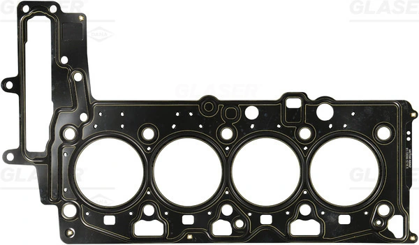 H4075510 Glaser