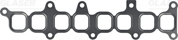 Junta colector de admisión Honda Civic VII (EU, EP, EV)