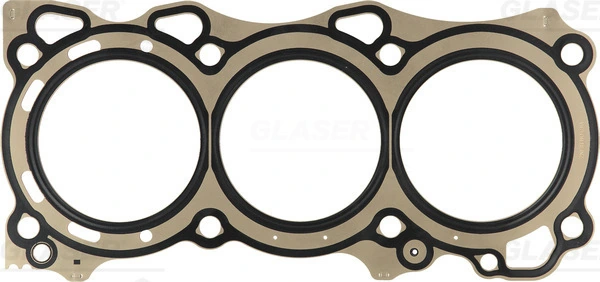 H4009000 Glaser