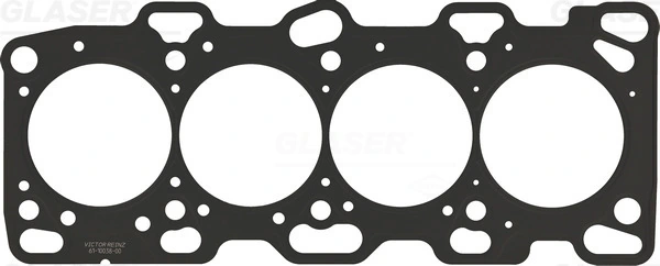 H8484500 Glaser
