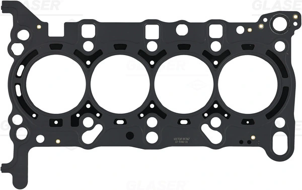 Empaquetadura de culata Opel Astra  (2015-2022)