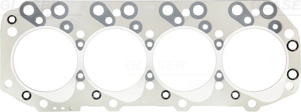 H1900310 Glaser