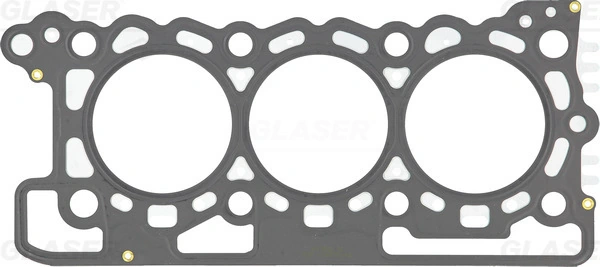 Junta de culata para Land Rover Discovery LR3