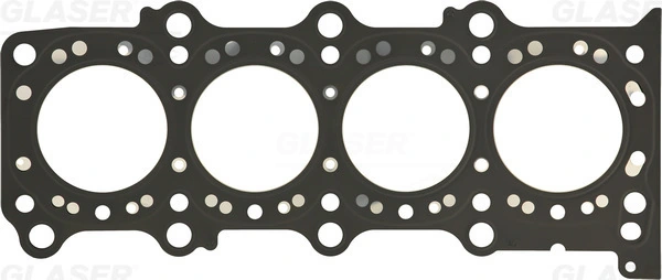 H4004000 Glaser