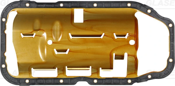 X5438601 Glaser
