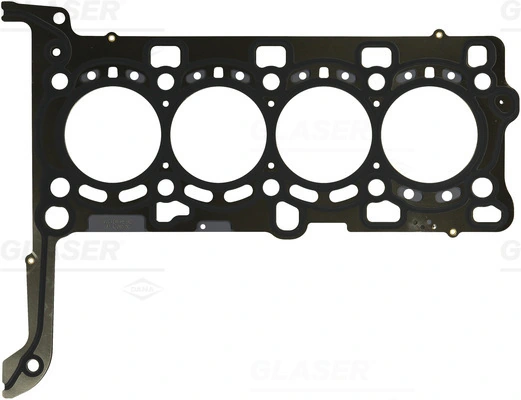 Empaquetadura de culata Opel Astra  (2015-2022)