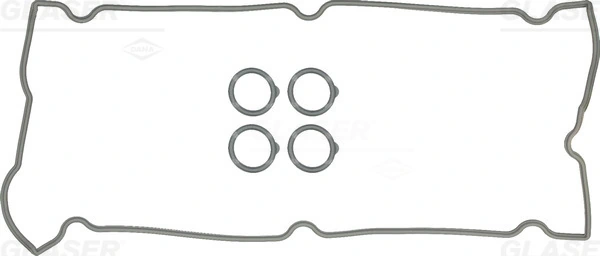 V8345200 Glaser