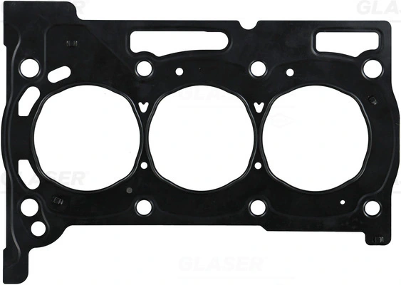 Junta de culata para Toyota Yaris P21