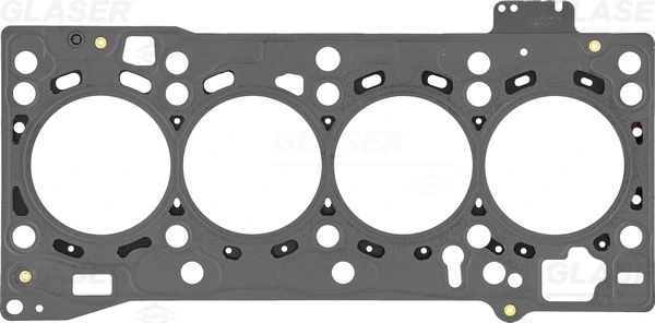 H4070010 Glaser