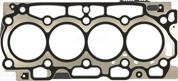 H4059540 Glaser