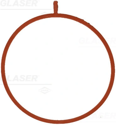 Juego de juntas, colector de admisión Dacia Sandero III (2021-2026)