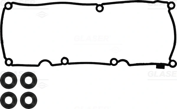 V5993300 Glaser