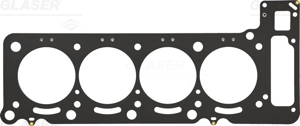 H4061100 Glaser