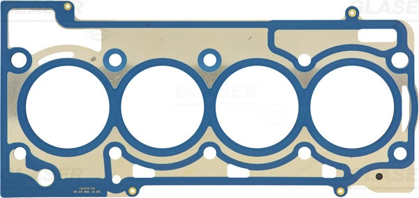 H4057900 Glaser