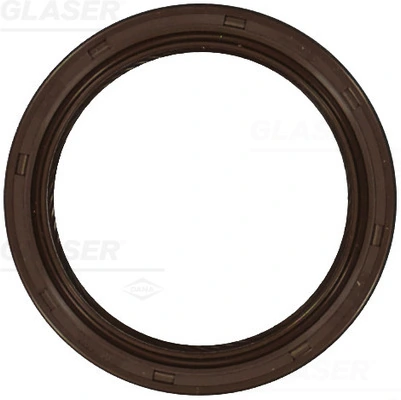 Anillo retén cigüeñal frontal Lexus RX  (L25)