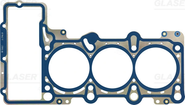 H4046100 Glaser