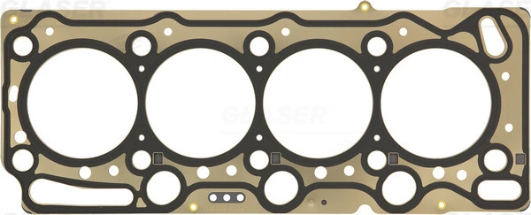 Empaque de culata para Chevrolet Cruze  (J300)