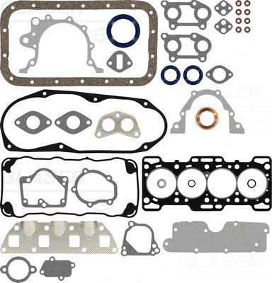S8090400 Glaser