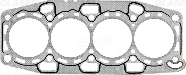 H8098000 Glaser