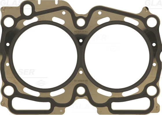 H3721900 Glaser