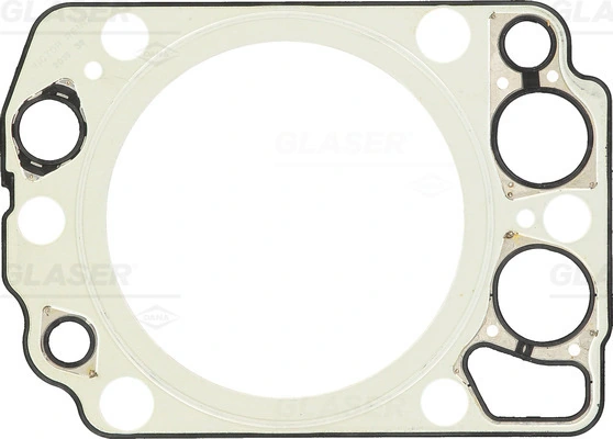 H4061700 Glaser