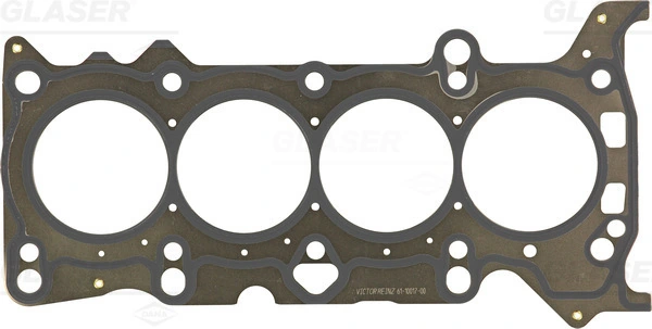 H4075900 Glaser