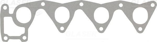 Junta, colector de admisión Mazda 626 3 GD