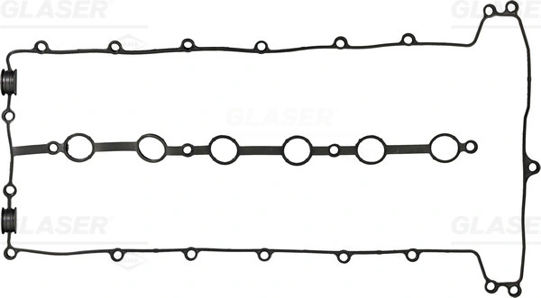 X5966001 Glaser