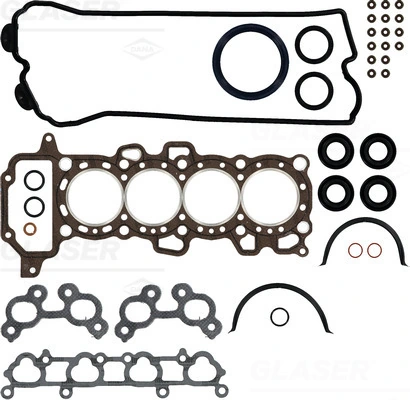 Juego juntas motor Nissan Micra (1992-2003)