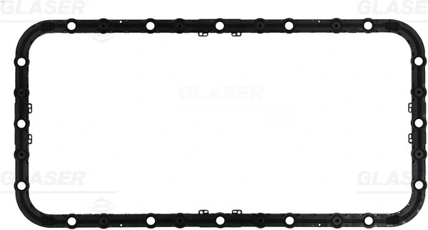 X9024701 Glaser