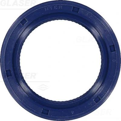  Retén de cigüeñal frontal Chrysler Voyager 