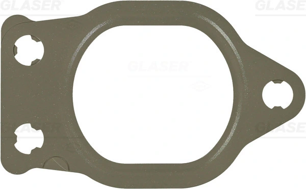 Comprar Junta colector escape DAF 105 XF 