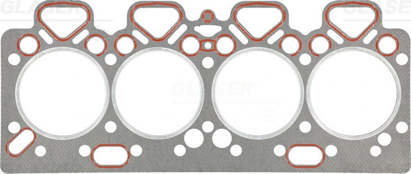 H0556000 Glaser