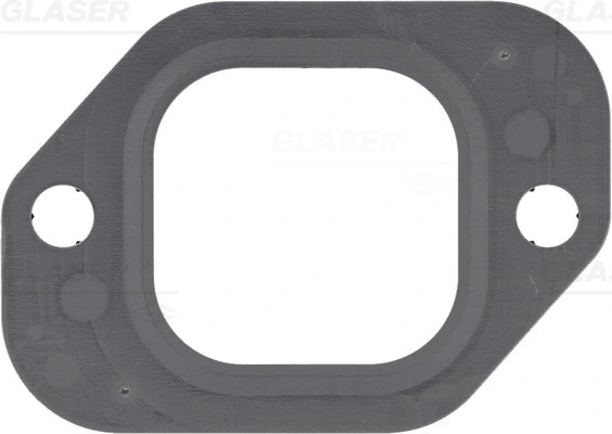 Junta de colector de escape MAGNUM camiones tractores (2005-2026) original desde 8,77 €