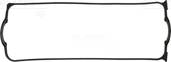 Junta de tapa de válvulas Accord III sedán (1985-1989) original desde 6,64 €