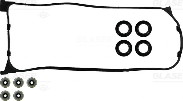 V8322800 Glaser