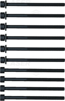 Comprar Tornillos de culata Sonata VII LF