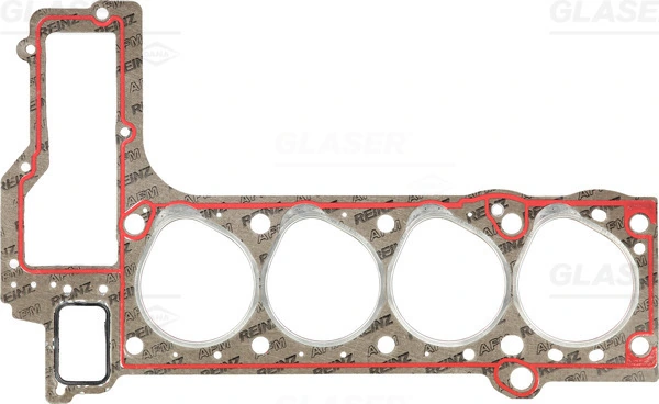H1583510 Glaser