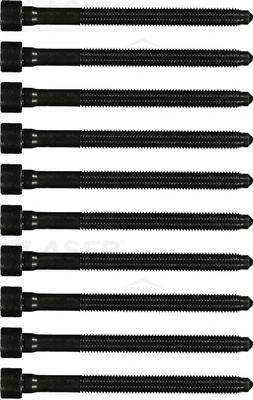  Tornillo culata Audi A8 
