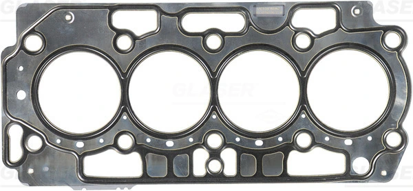 H8504100 Glaser