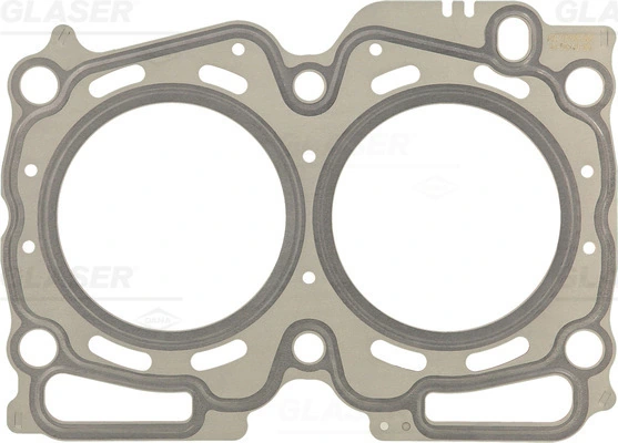 Juntas de culata Subaru Outback II familiar (B12, BE, BH) (1998 - 2003) precio, desde 31,28 EUR