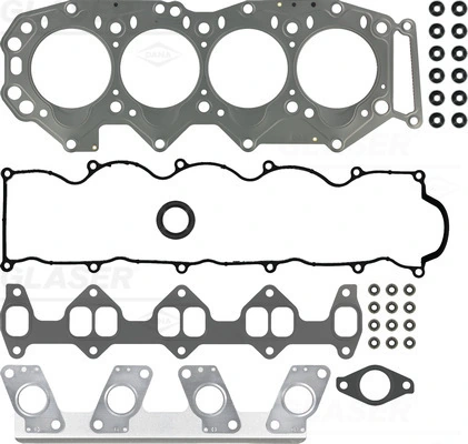 D4002000 Glaser