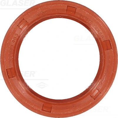  Retén de cigüeñal frontal Hyundai Accent 1