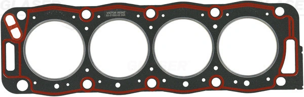 H0587500 Glaser