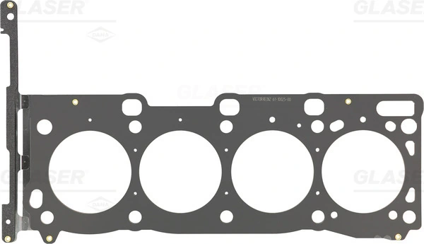 H4076000 Glaser