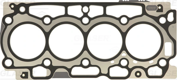 H4059510 Glaser