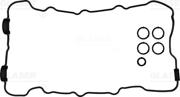 V3797100 Glaser