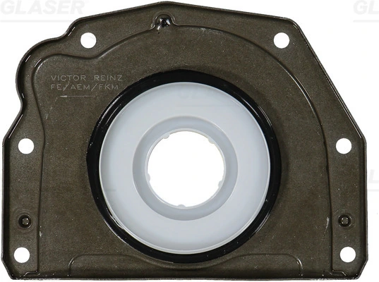 Retén cigueñal para Ford Fiesta VII ()