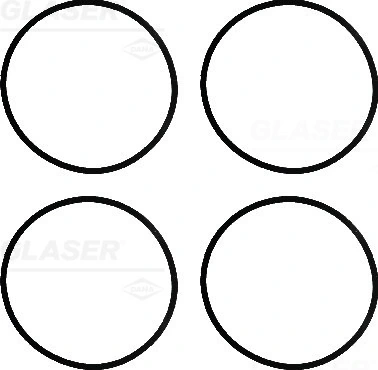 M3666500 Glaser