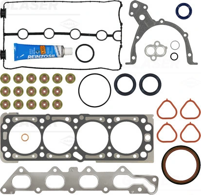 Juego de juntas de motor Hyundai/Kia P93740513